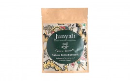 Cafe Junyali Natural remedial Drink   Pack  50 grams
